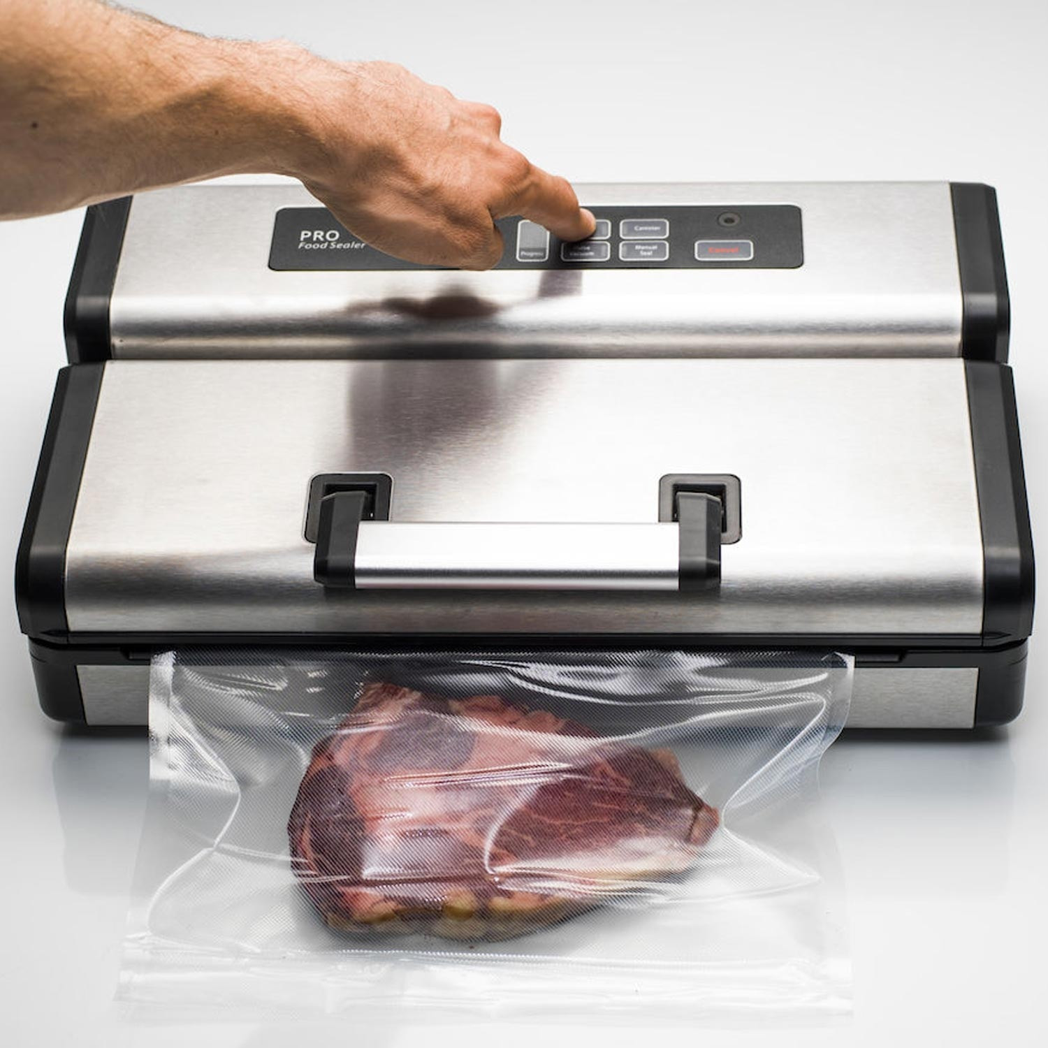 Ensacheuse sous vide Pro 7963
