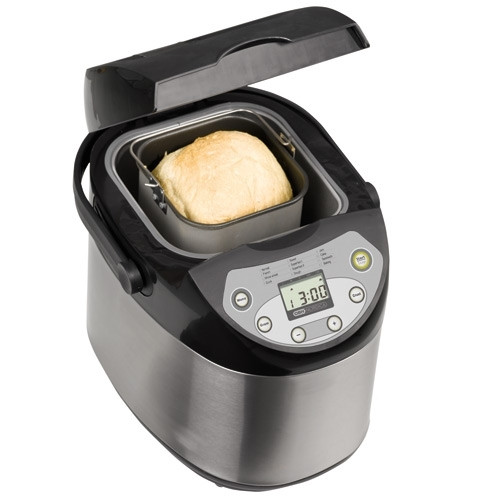 Bakmachine Inox 6544