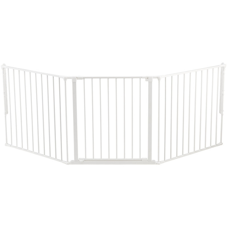 FLEX L 90-223 cm white