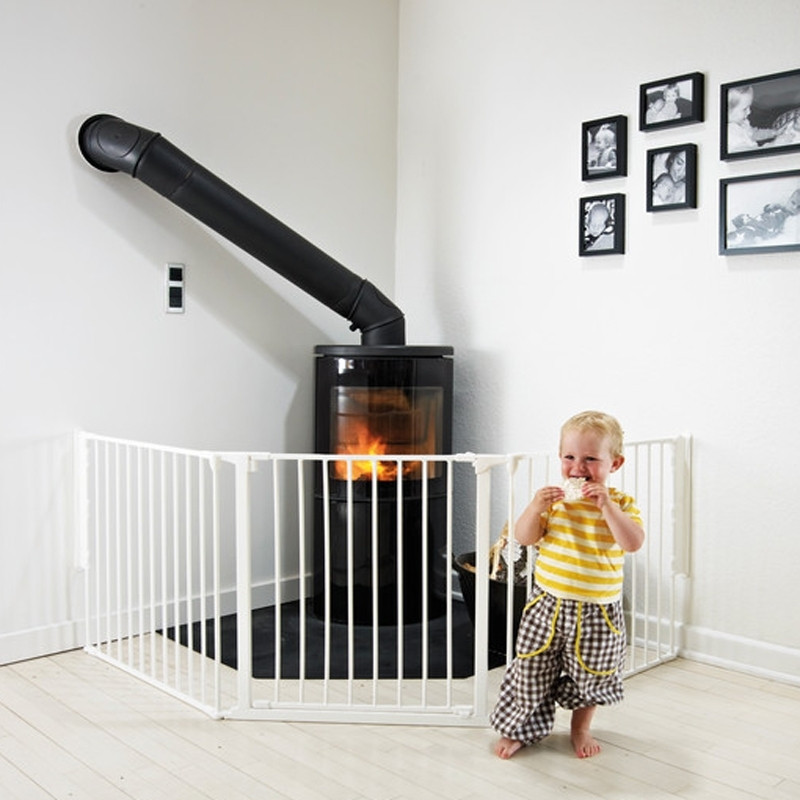 FLEX L 90-223 cm wit