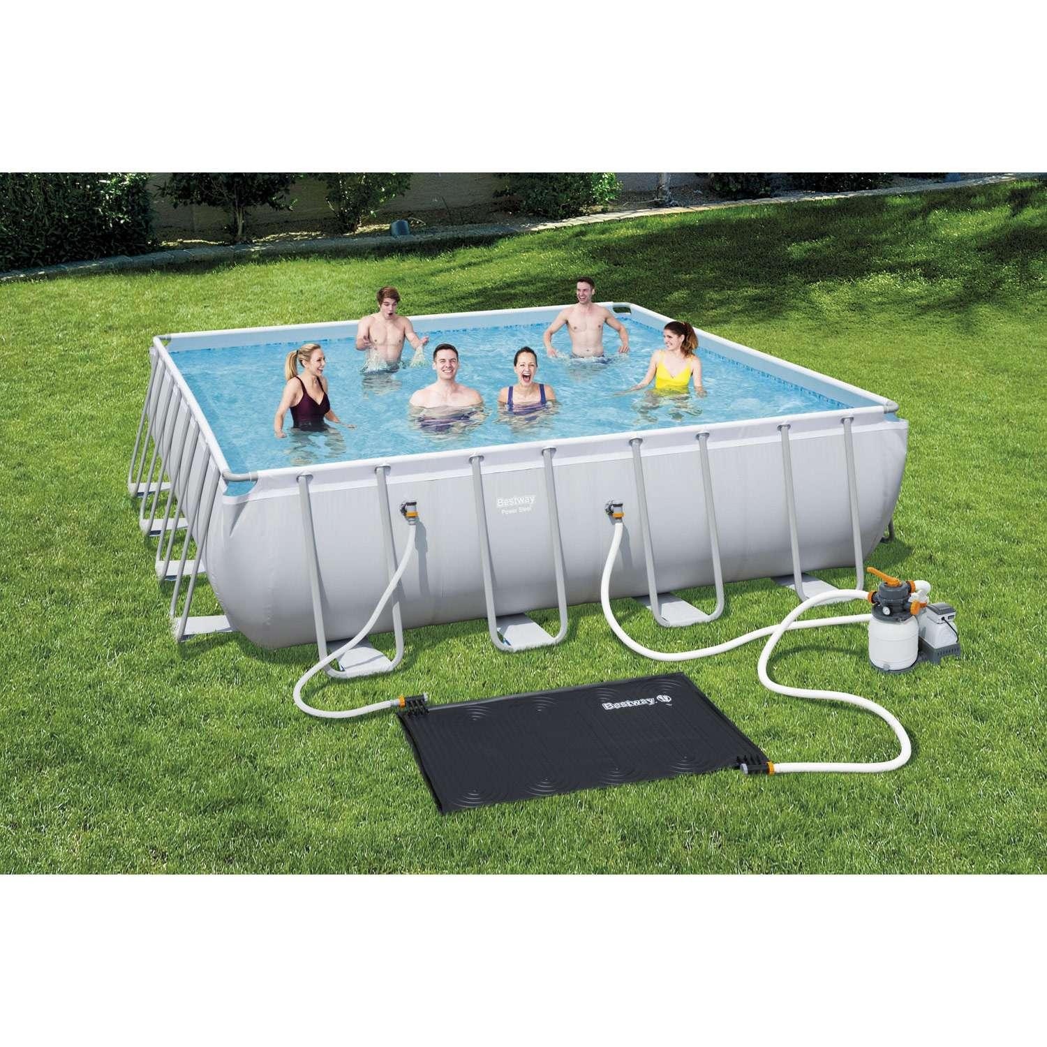 Flowclear Clean Sunpower 1,1 x 1,71m