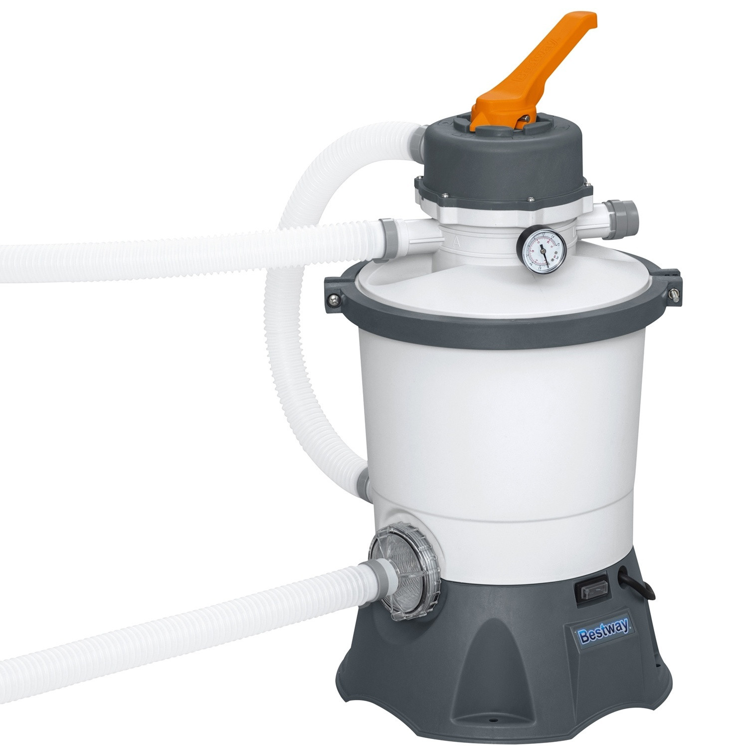 Flowclear Zandfilterpomp 3028l/u