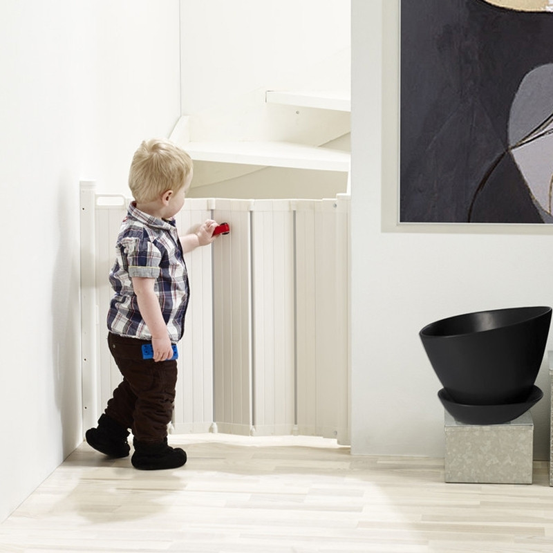 Extension pour Guard Me blanche