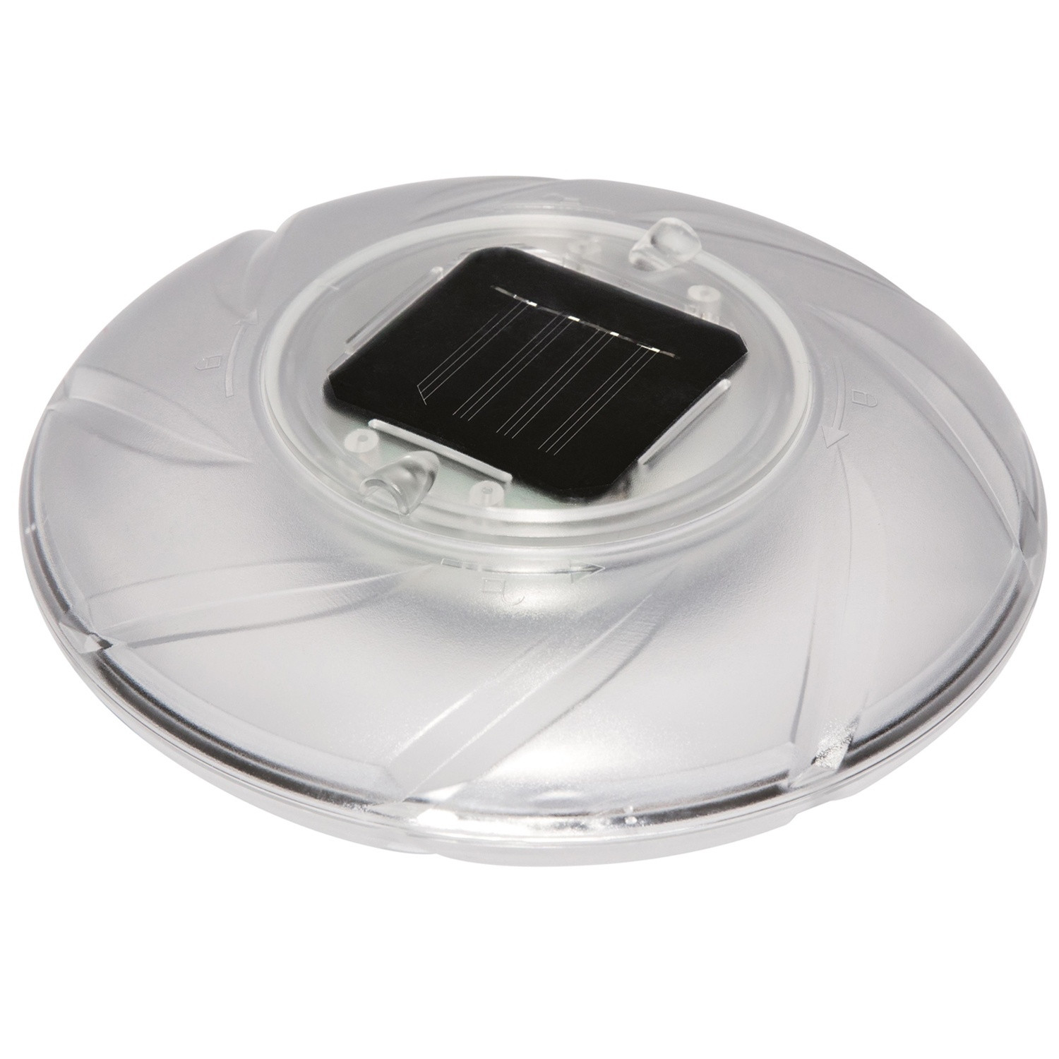 Flowclear Solar-Schwimmlampe
