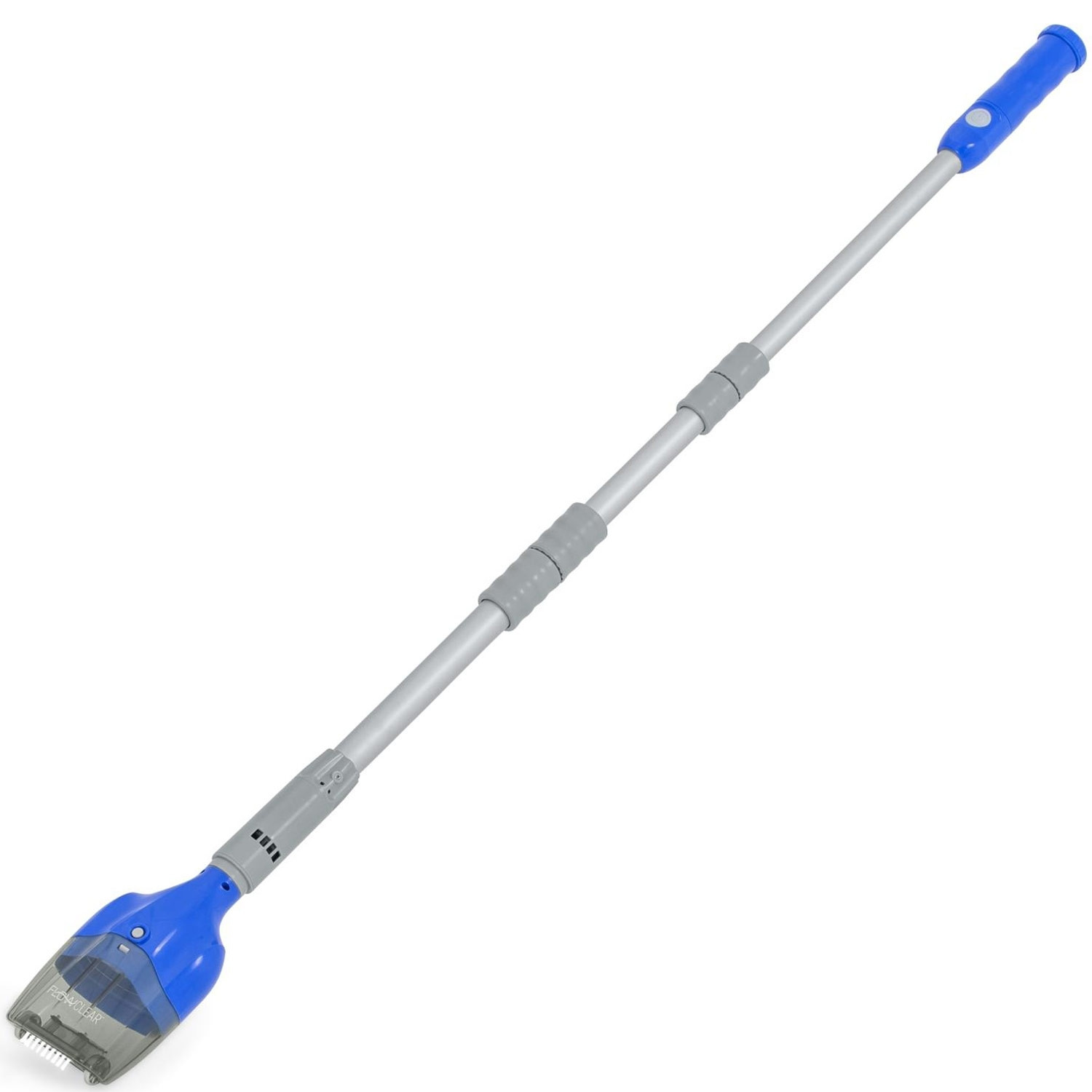 Flowclear AquaTech Kabelloser Poolstaubsauger