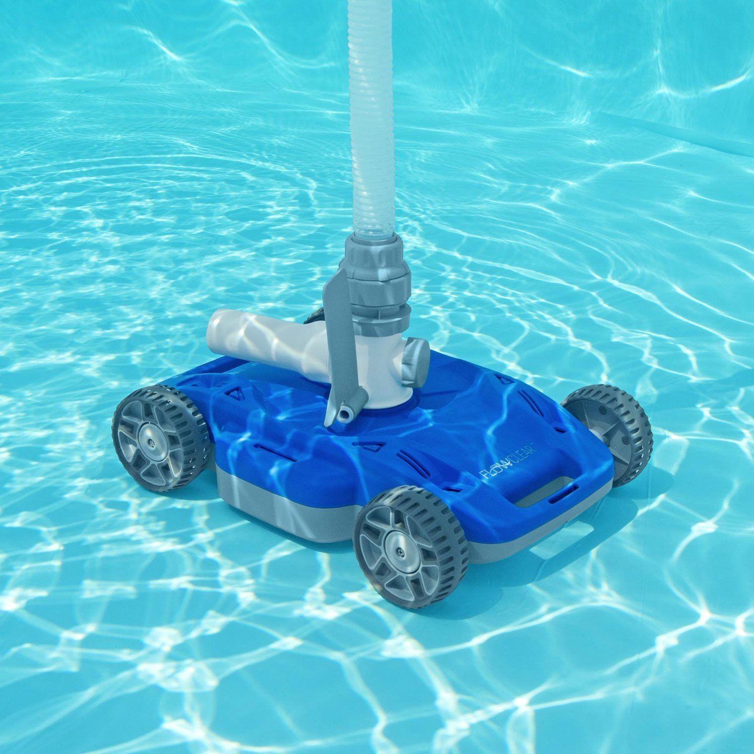 Pulitore automatico per piscine Flowclear