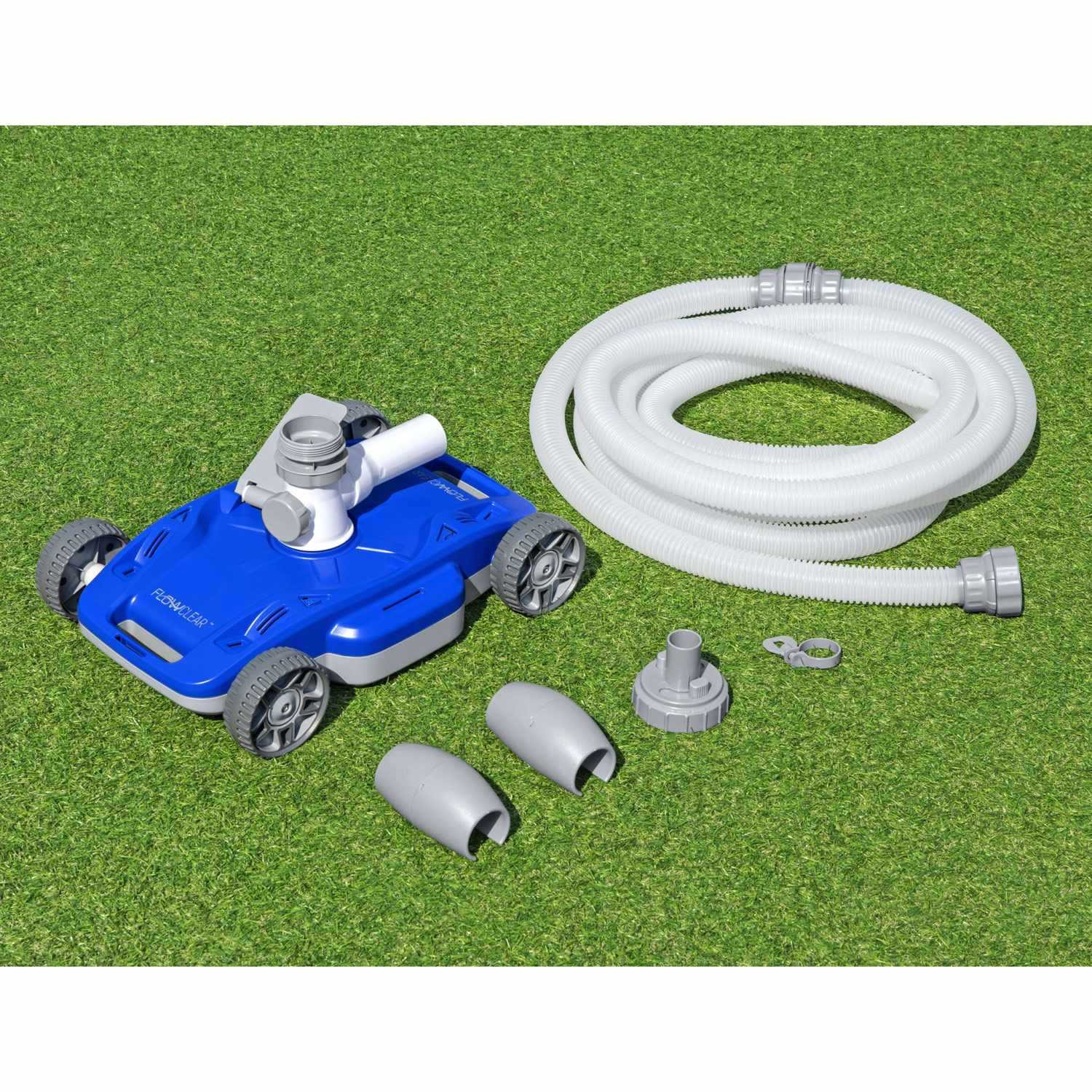 Pulitore automatico per piscine Flowclear