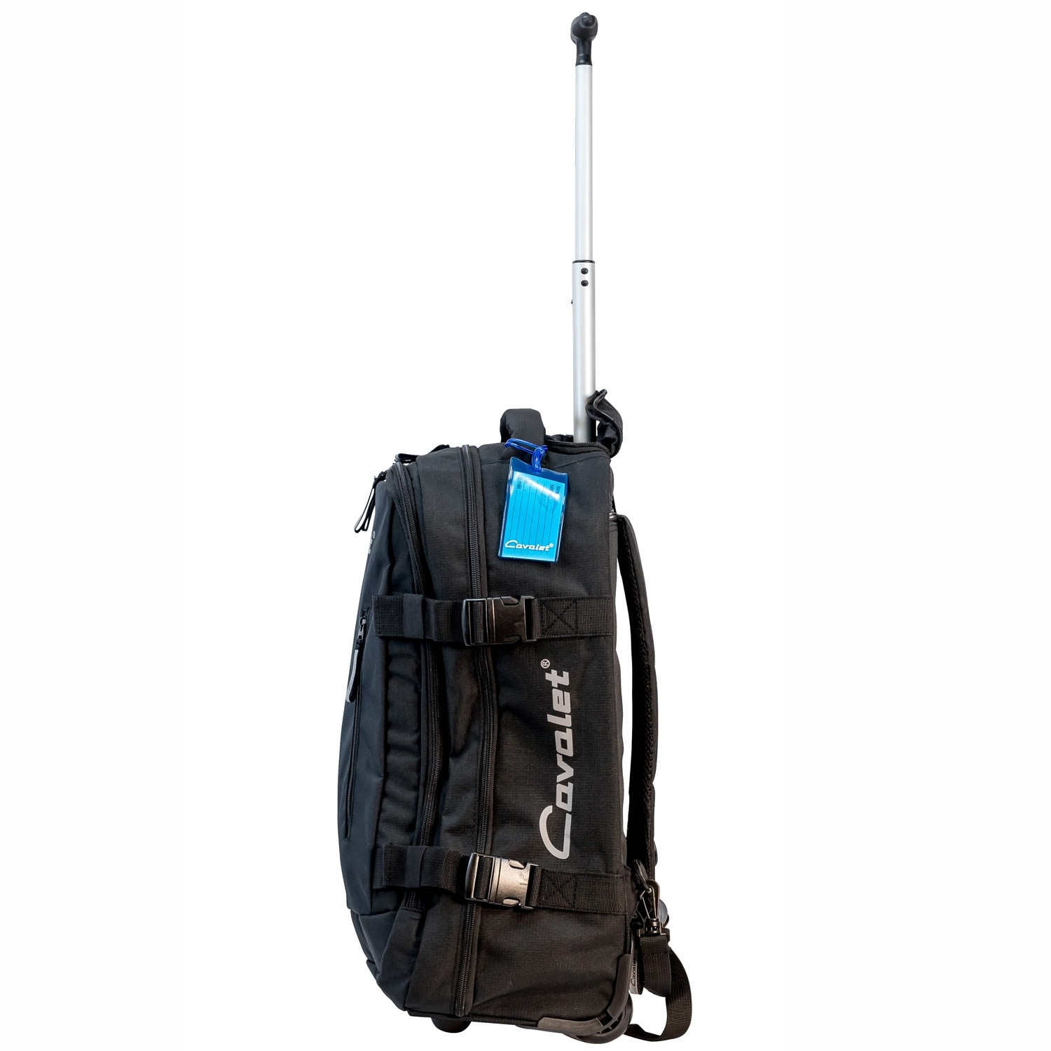 Cargo BPT Backpack Trolley S