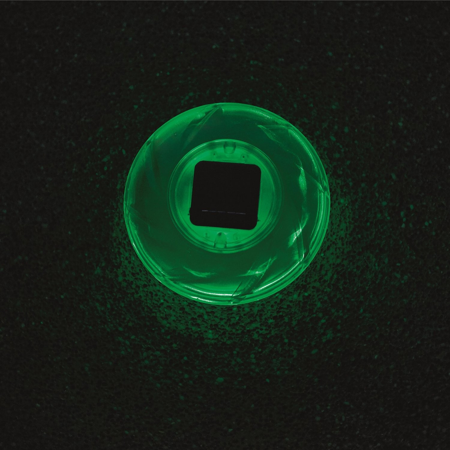 Flowclear Solar-Schwimmlampe