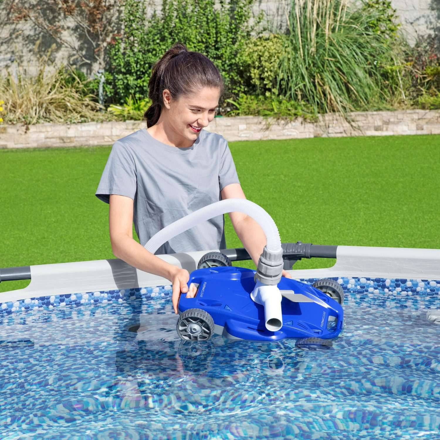 Flowclear Automatic Pool Cleaner
