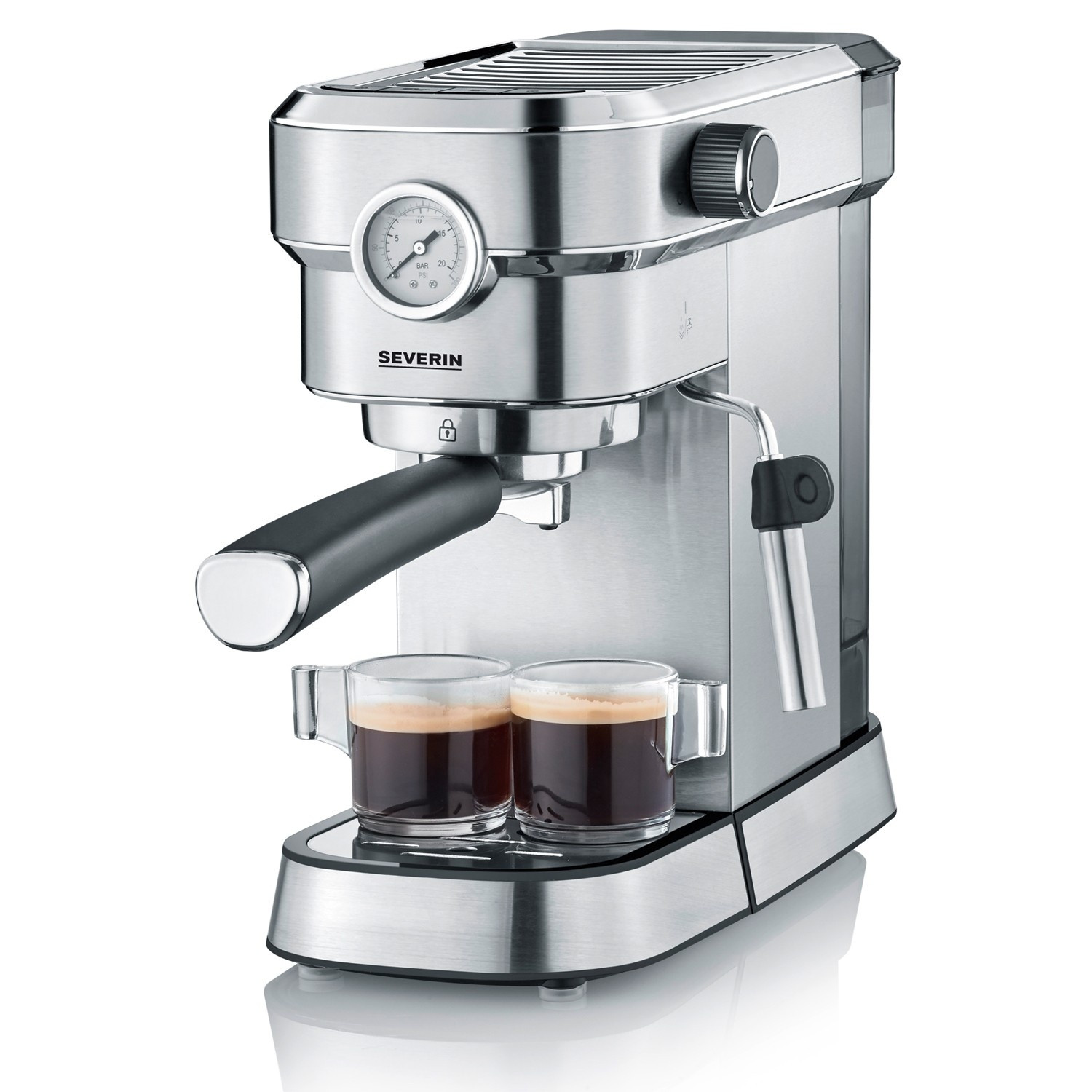 Machine à expresso KA5995 Plus