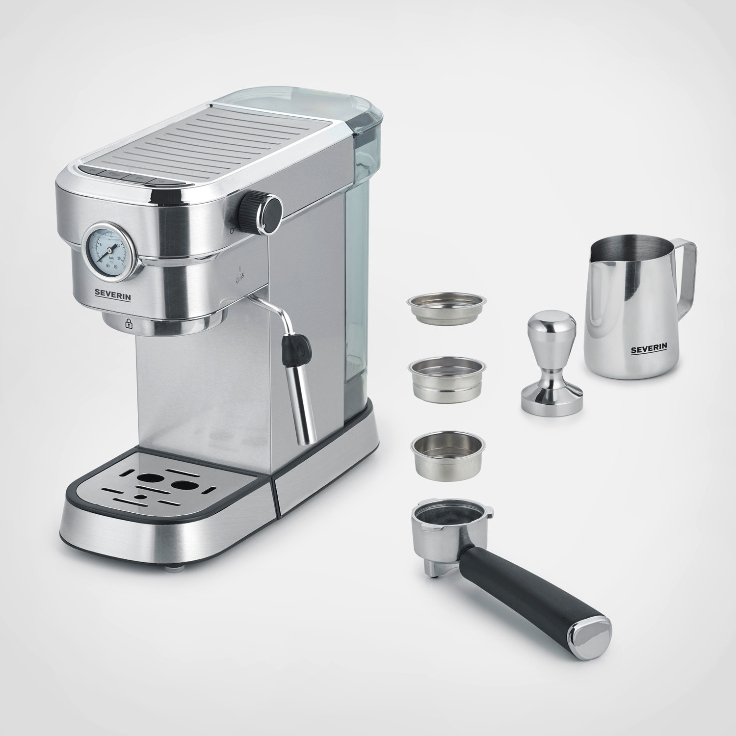 Ekspres do espresso KA5995 Plus
