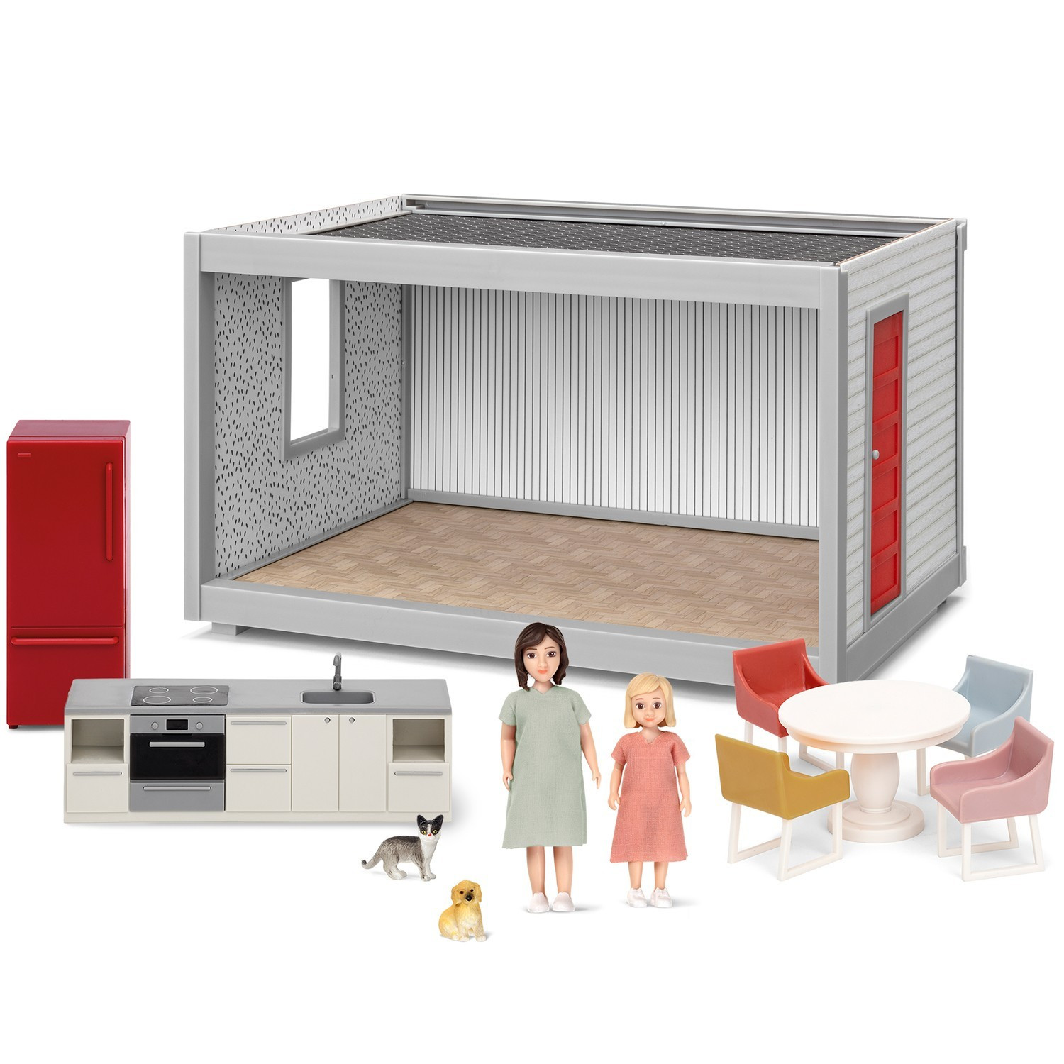 Kit de démarrage complet