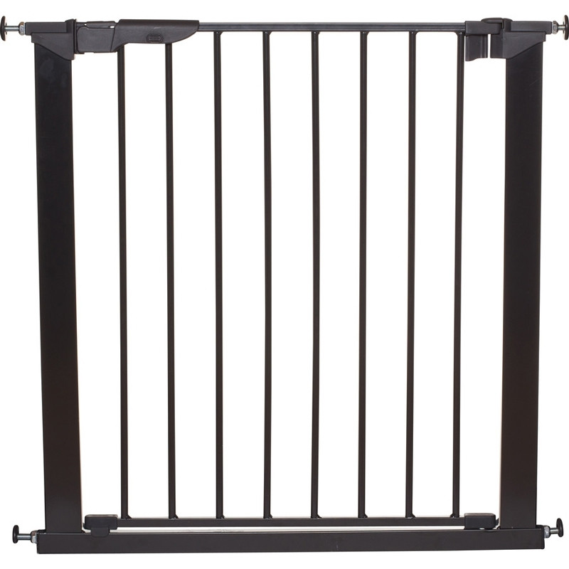 Premier Pressure gate čierna