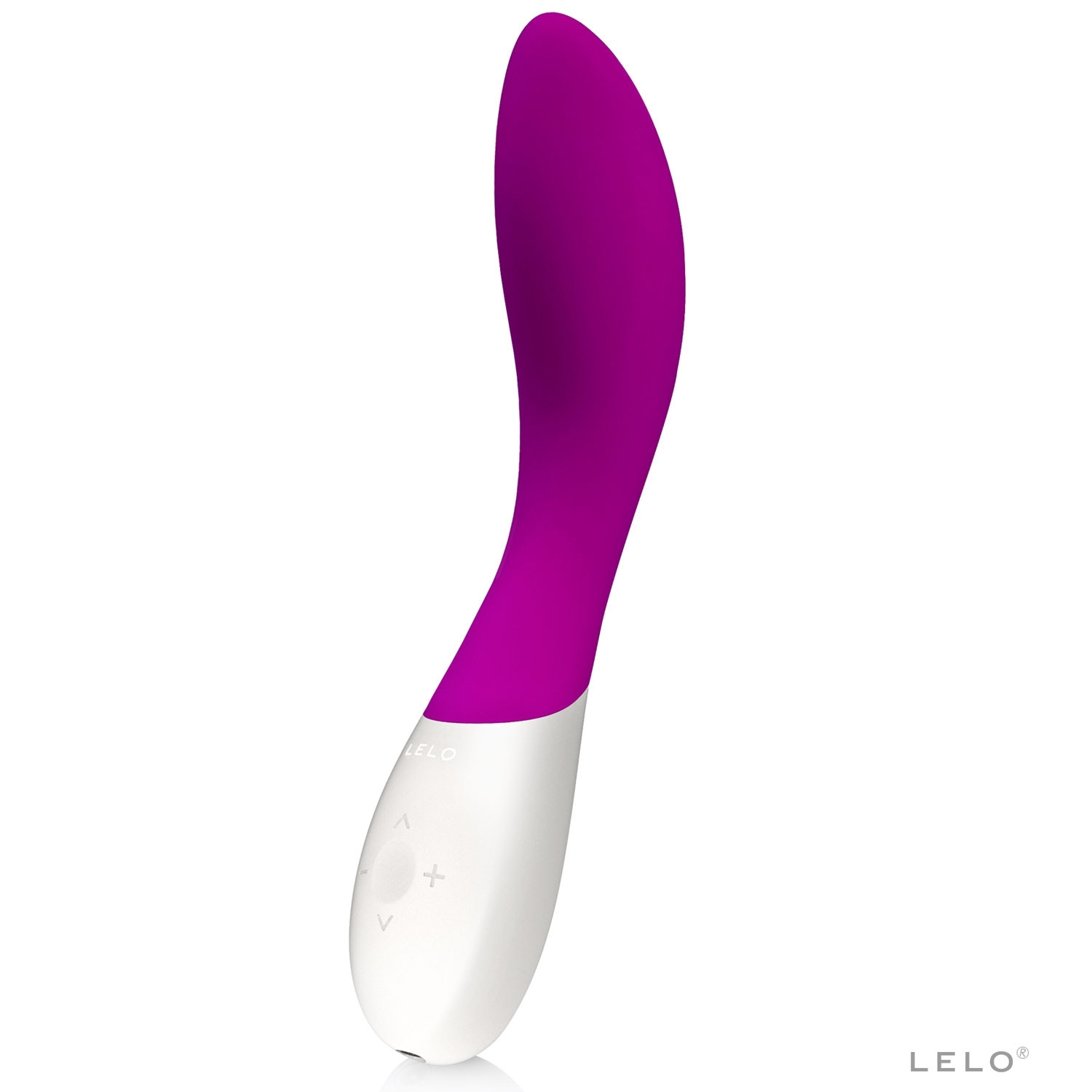 MONA Wave diep roze