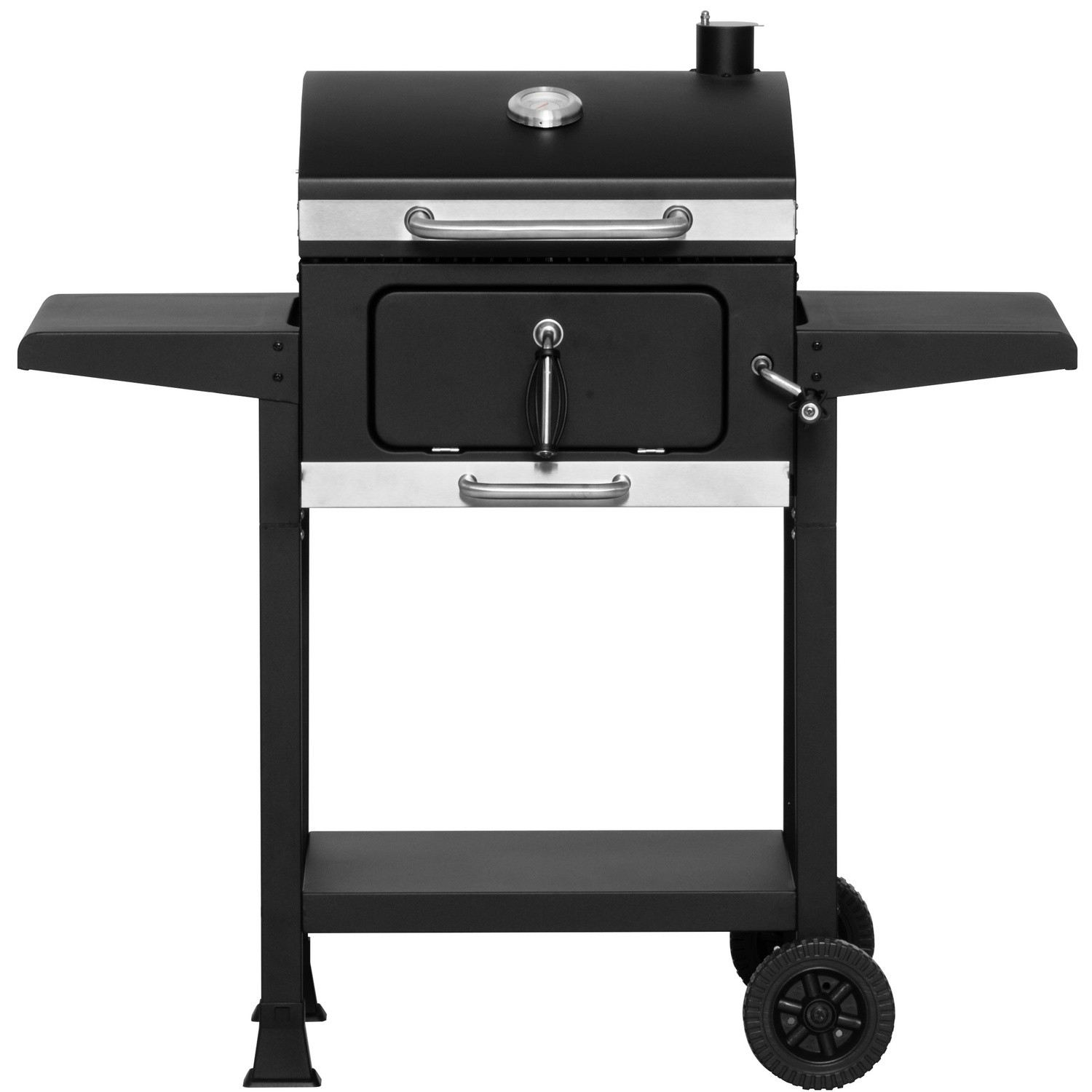 Houtskoolgrill Laguna