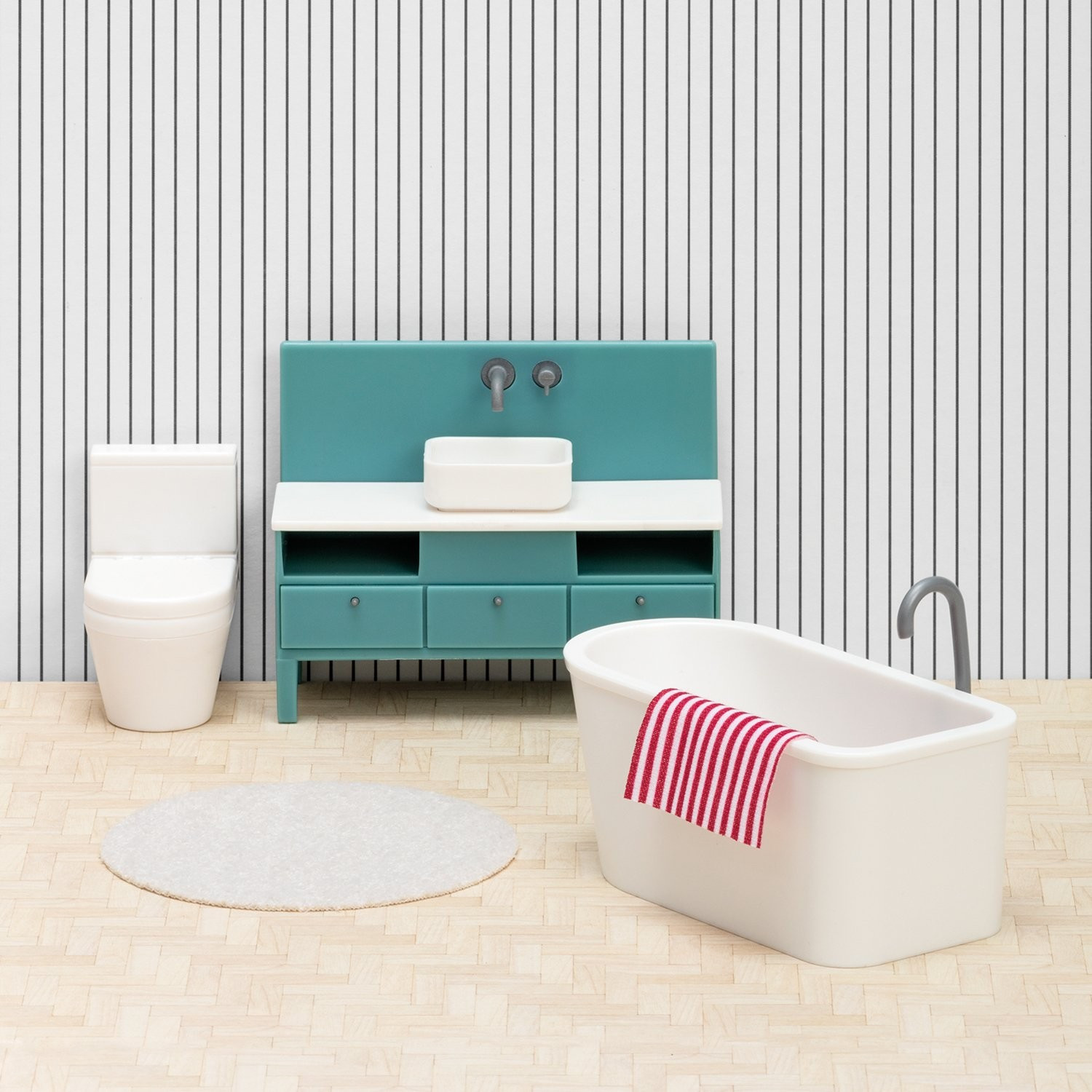 Set da bagno 603068