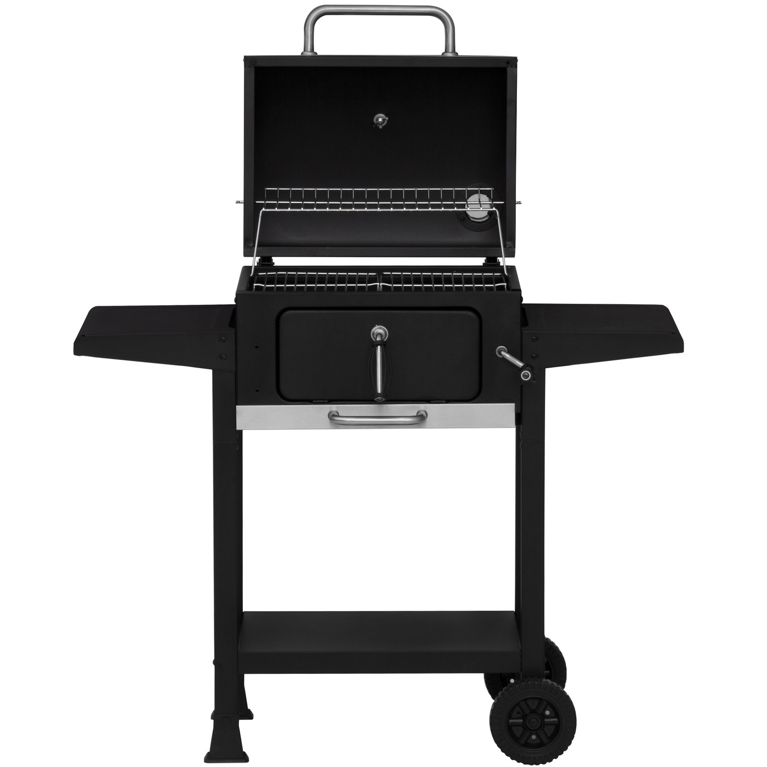 Houtskoolgrill Laguna