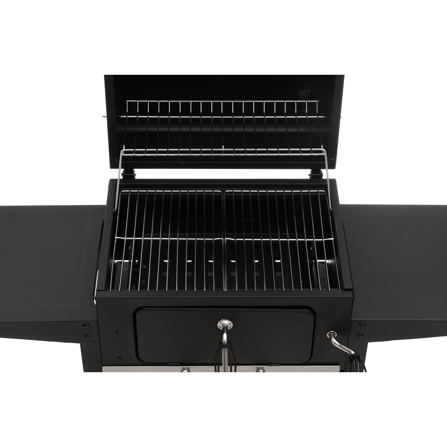 Houtskoolgrill Laguna