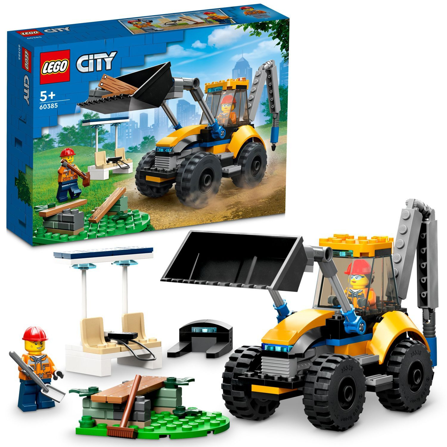 Bager 60385
