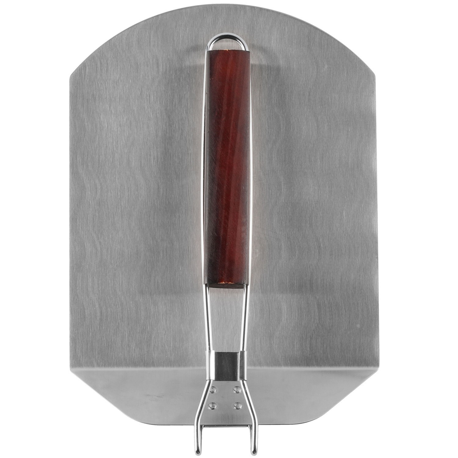 Pizza baking set