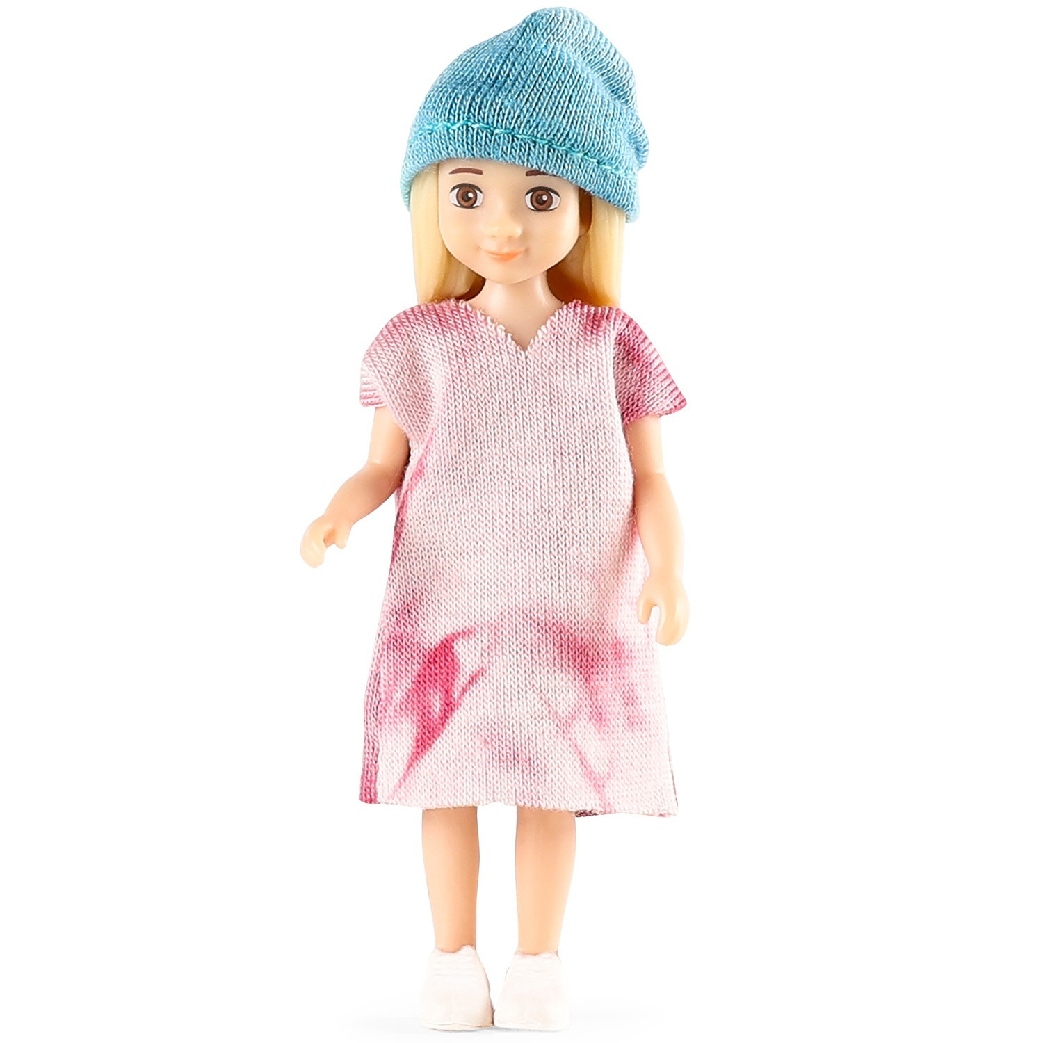 Doll set creative set 608088