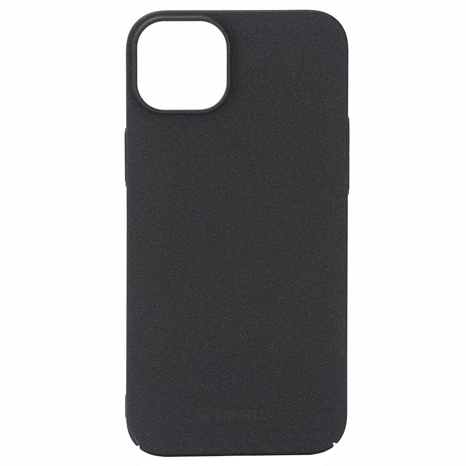 SandCover iPhone 14 Plus Nero