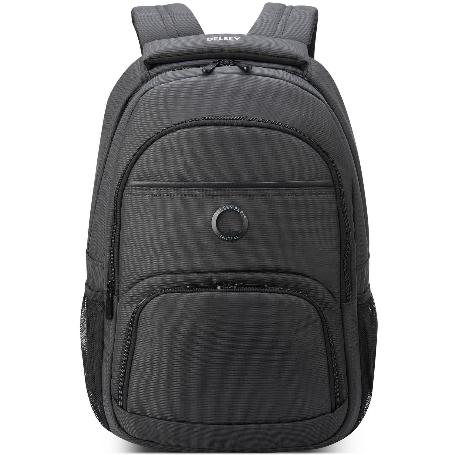 Aviator Laptop 15,6" Rucksack Graphit