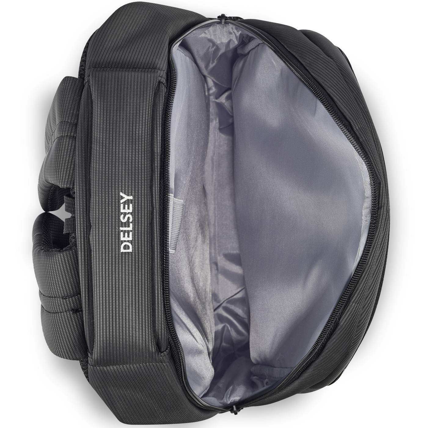 Aviator Laptop 15.6" Backpack Graphite