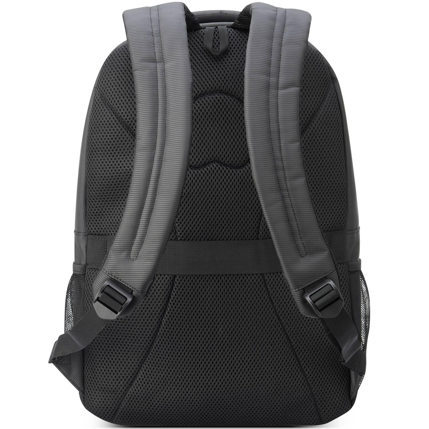 Aviator Laptop 15,6" Rucksack Graphit