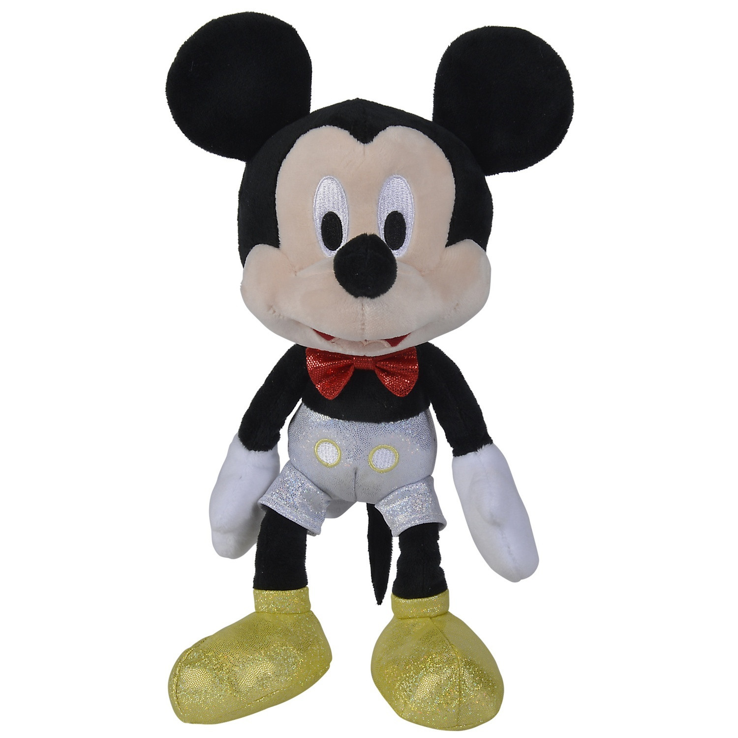 Peluche Mickey Mouse, 25cm