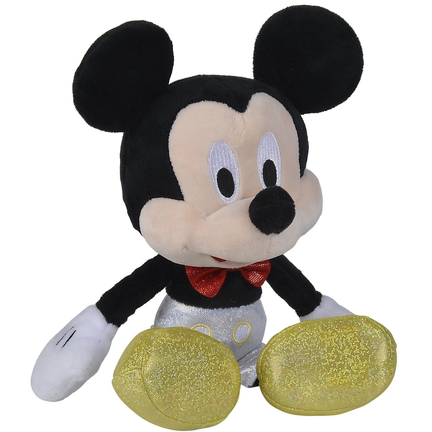 Peluche Topolino, 25 cm