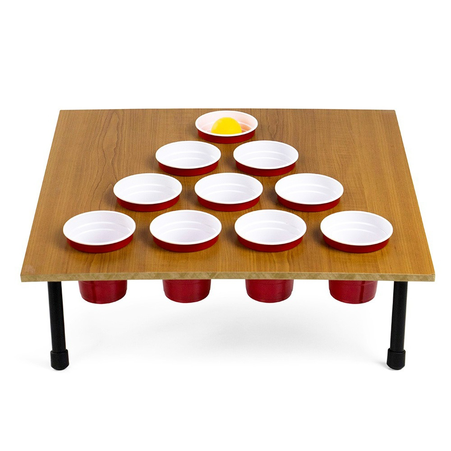 Juego de mesa