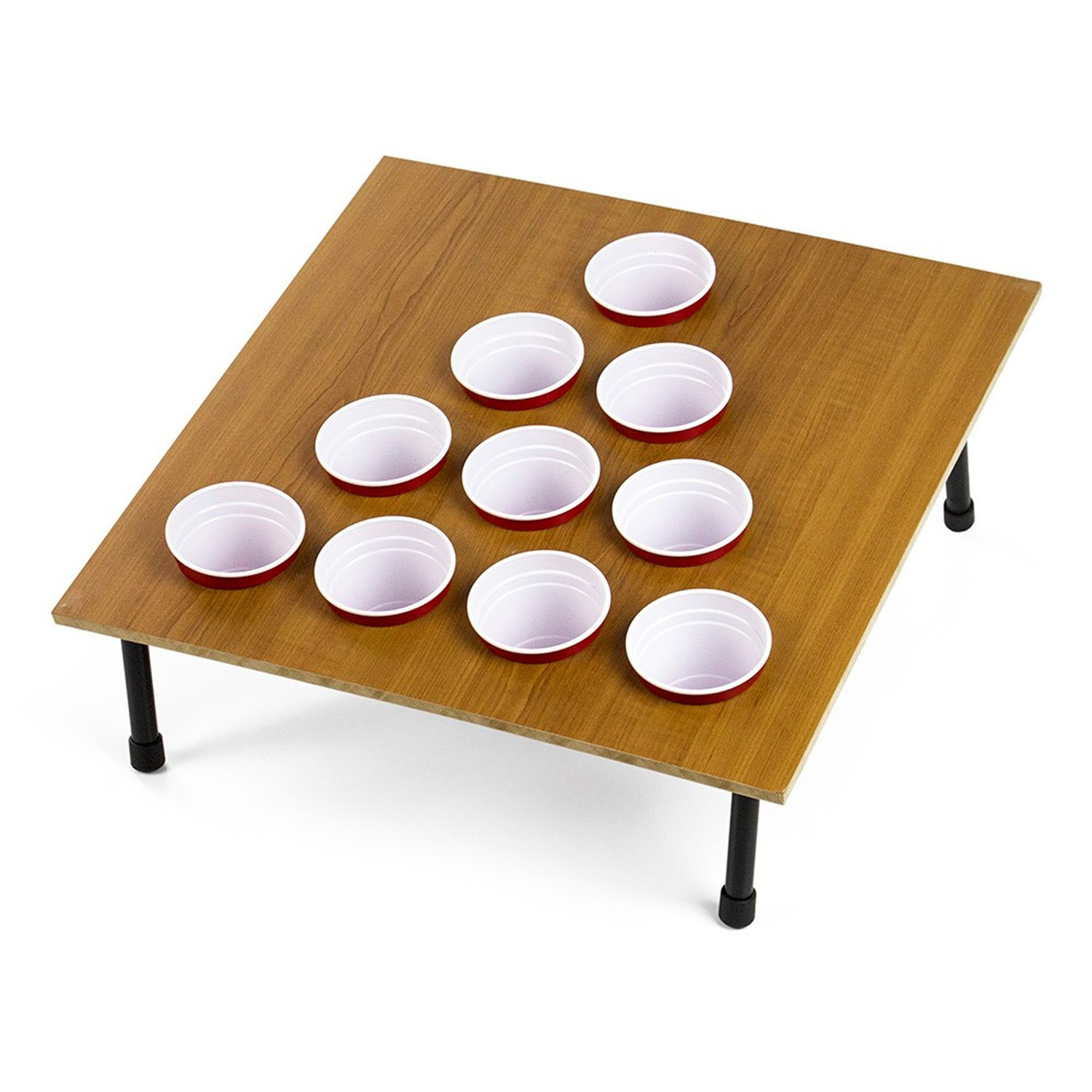Pong-spel