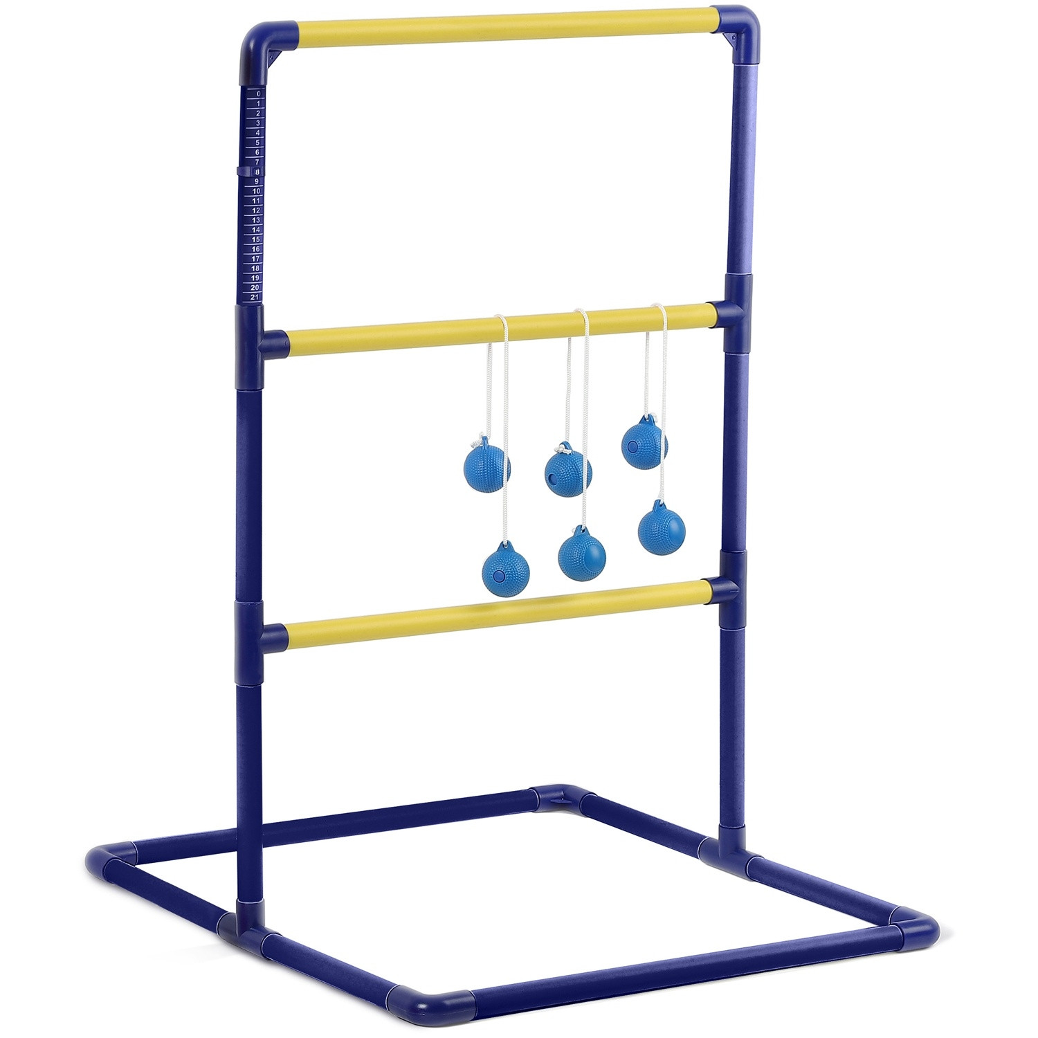 Laddergolf