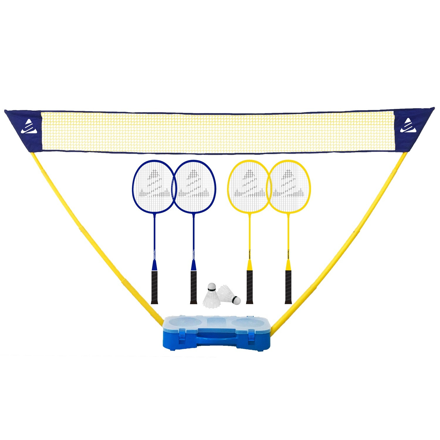 Set da badminton Easy Up