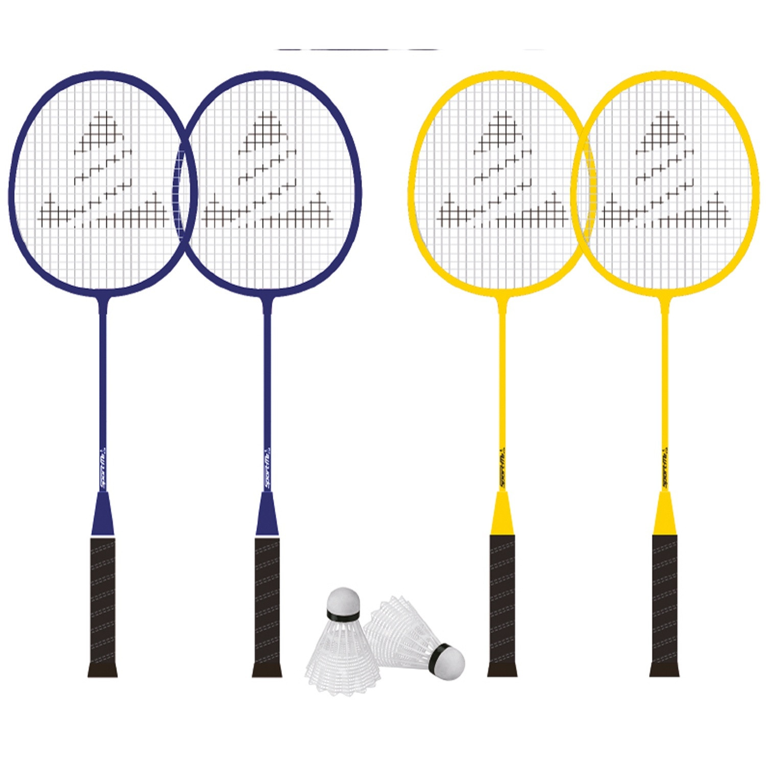 Bedmintonový set Easy Up