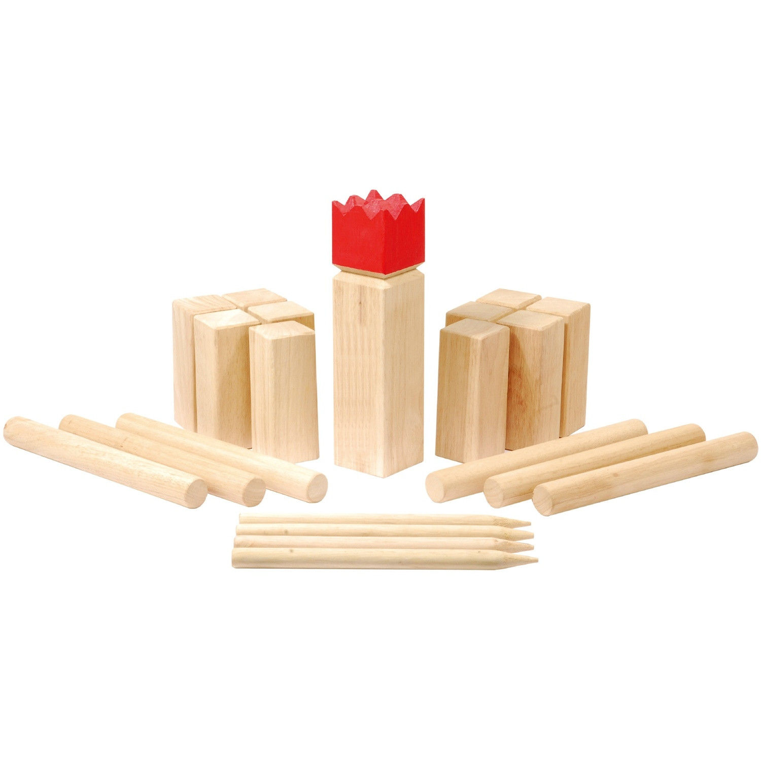 Jeu de cubes Original