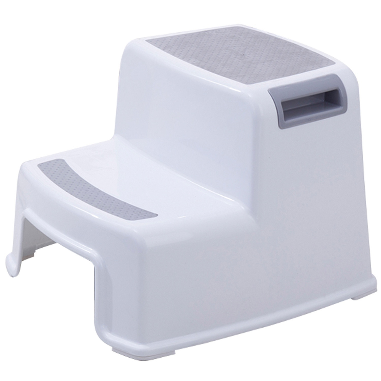 Tabouret deux marches