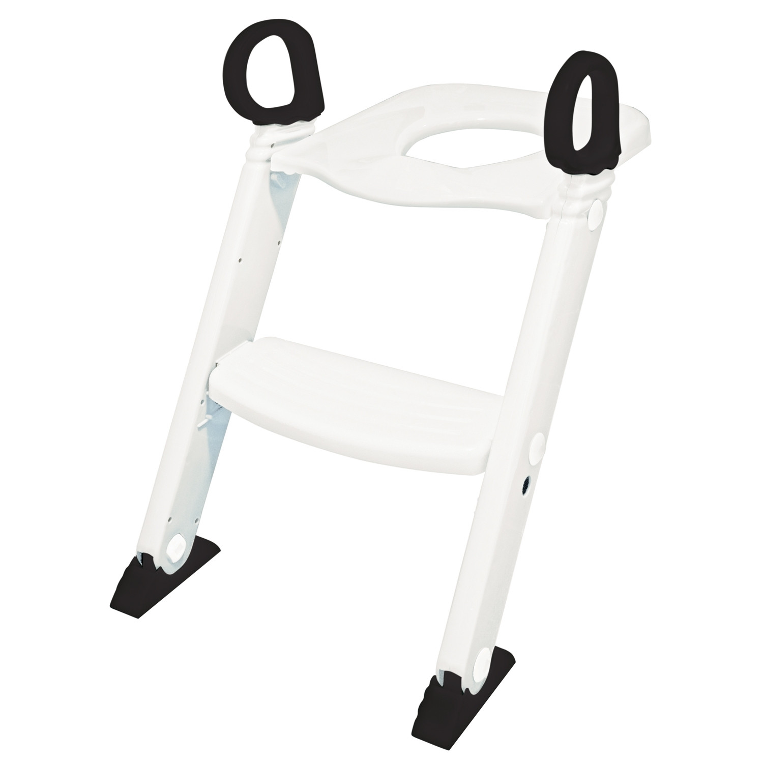 Toilet trainer con scale