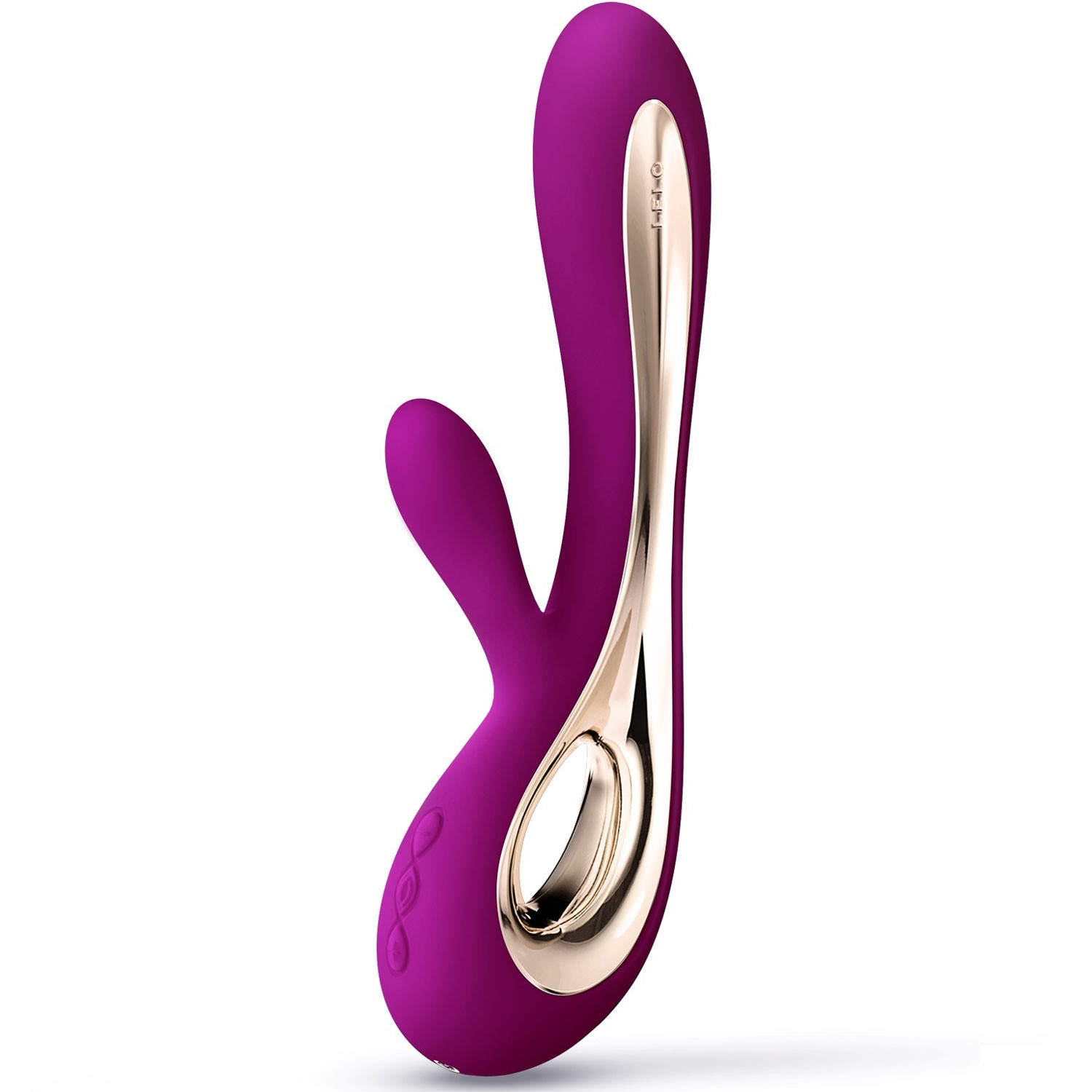 SORAYA 2 Deep Rose