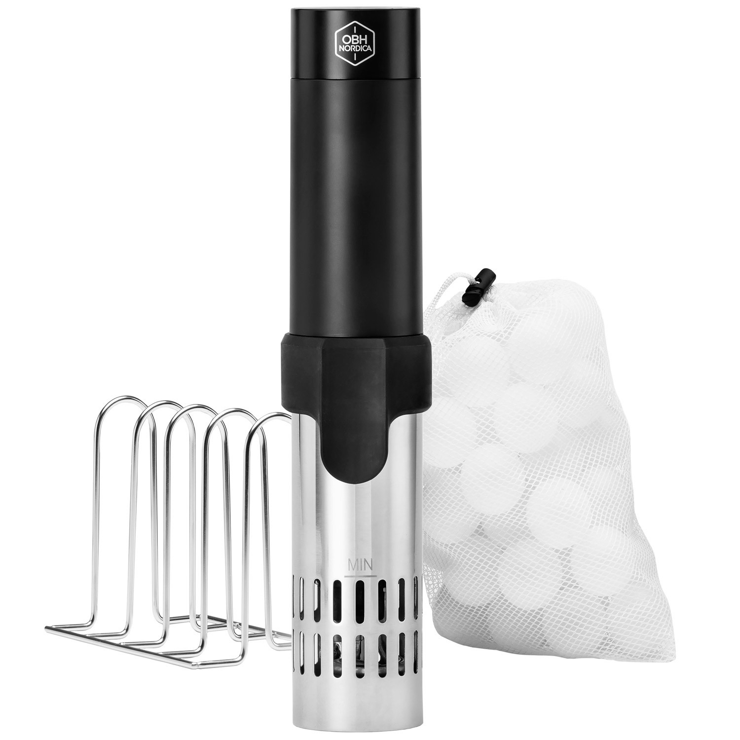Inmersión Sous Vide Pro Plus