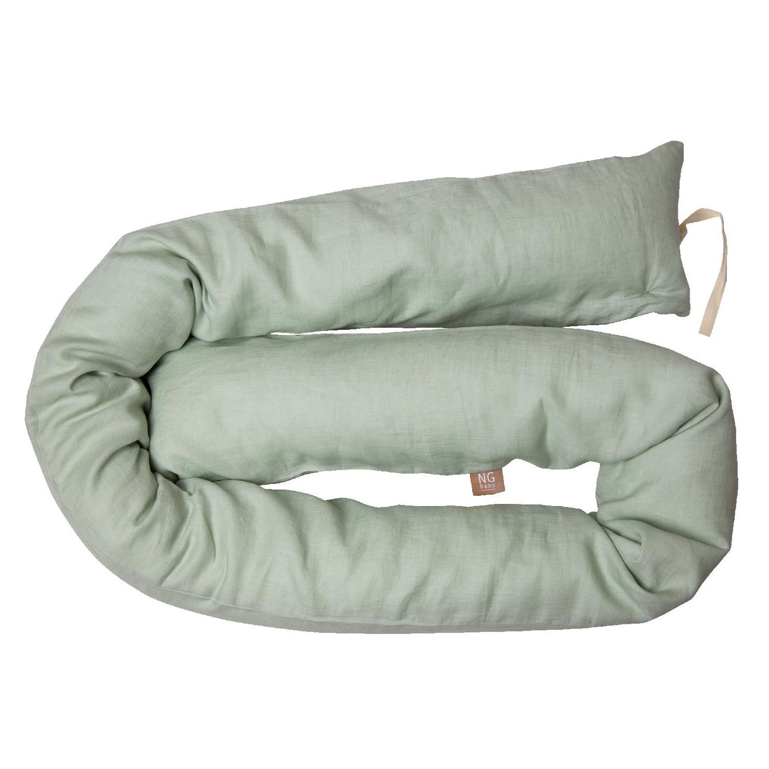 Sovorm sage green