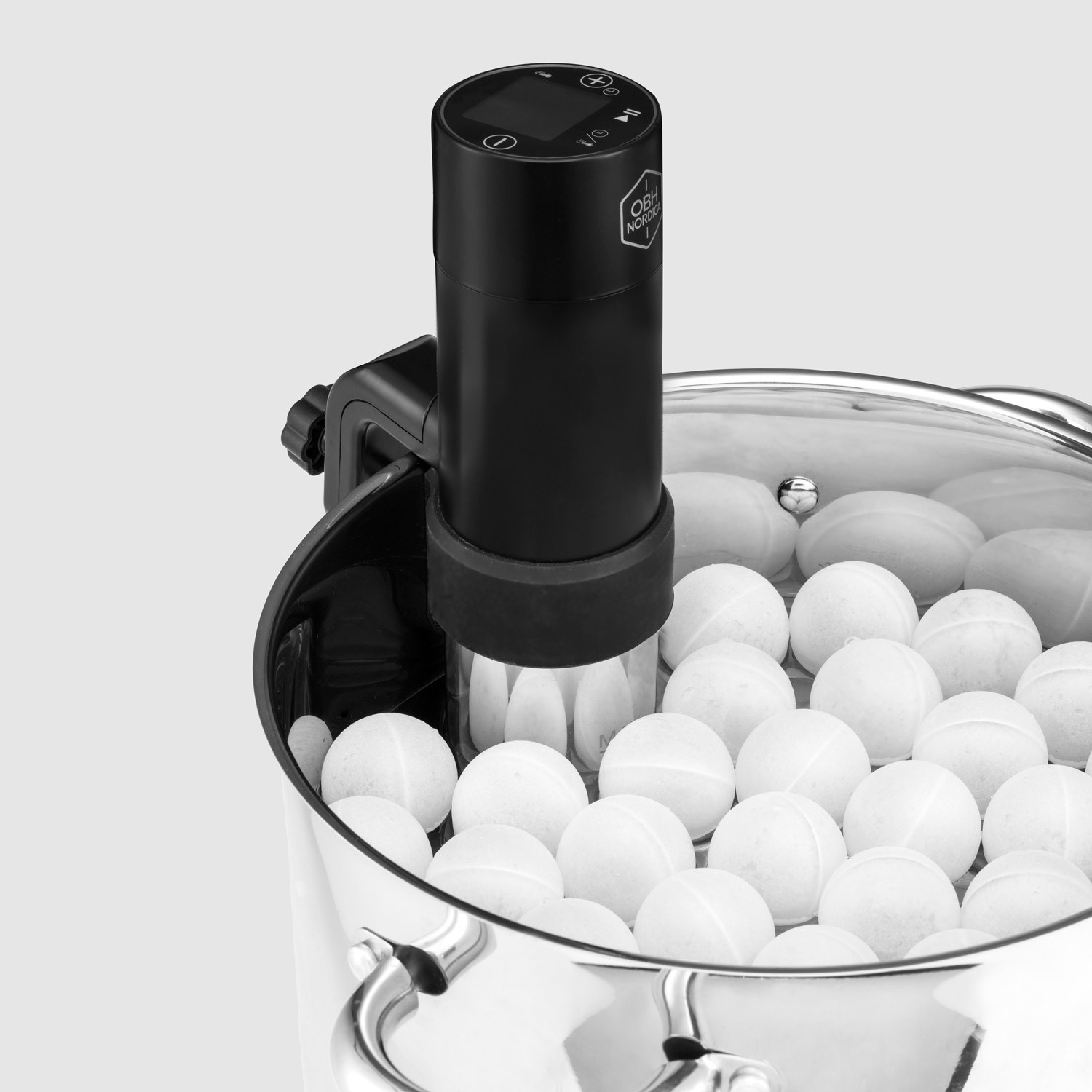 Sous Vide Pro Plus Immersione