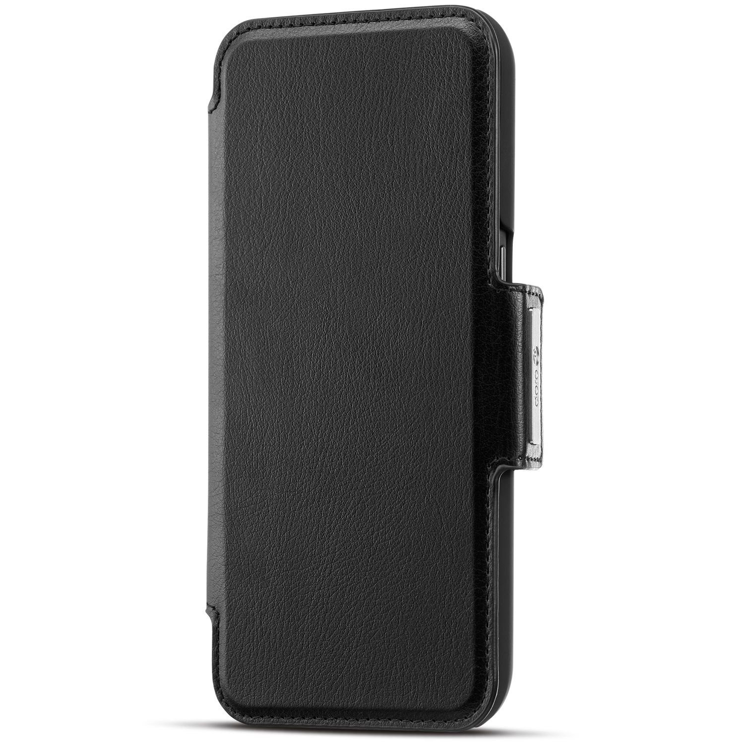 Peňaženka 8110 Black