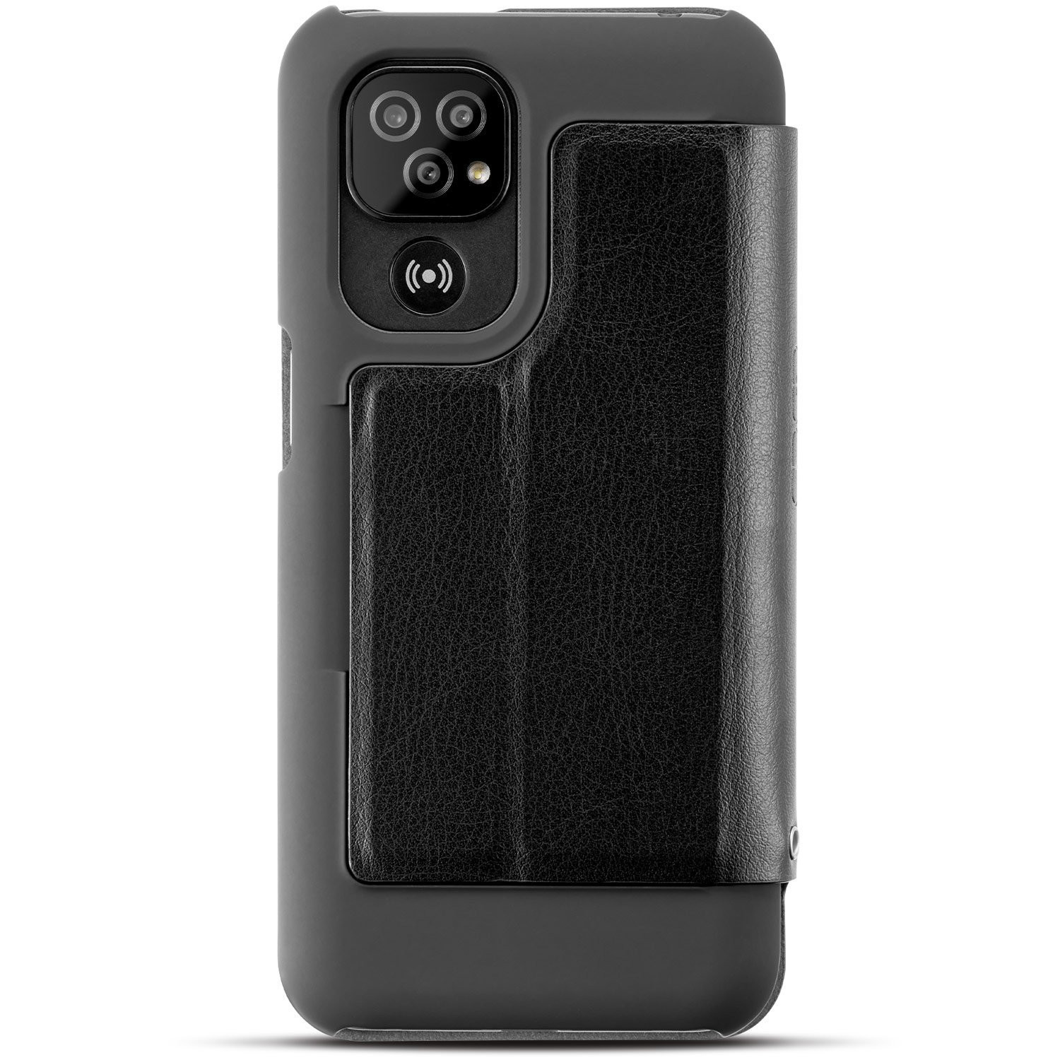 Smart Case Doro 8110, Schwarz