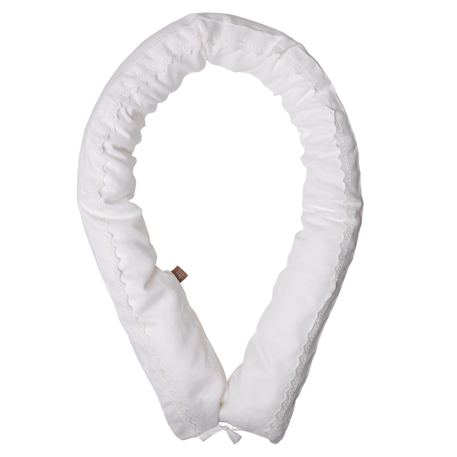 Pizzo bianco Sovorm