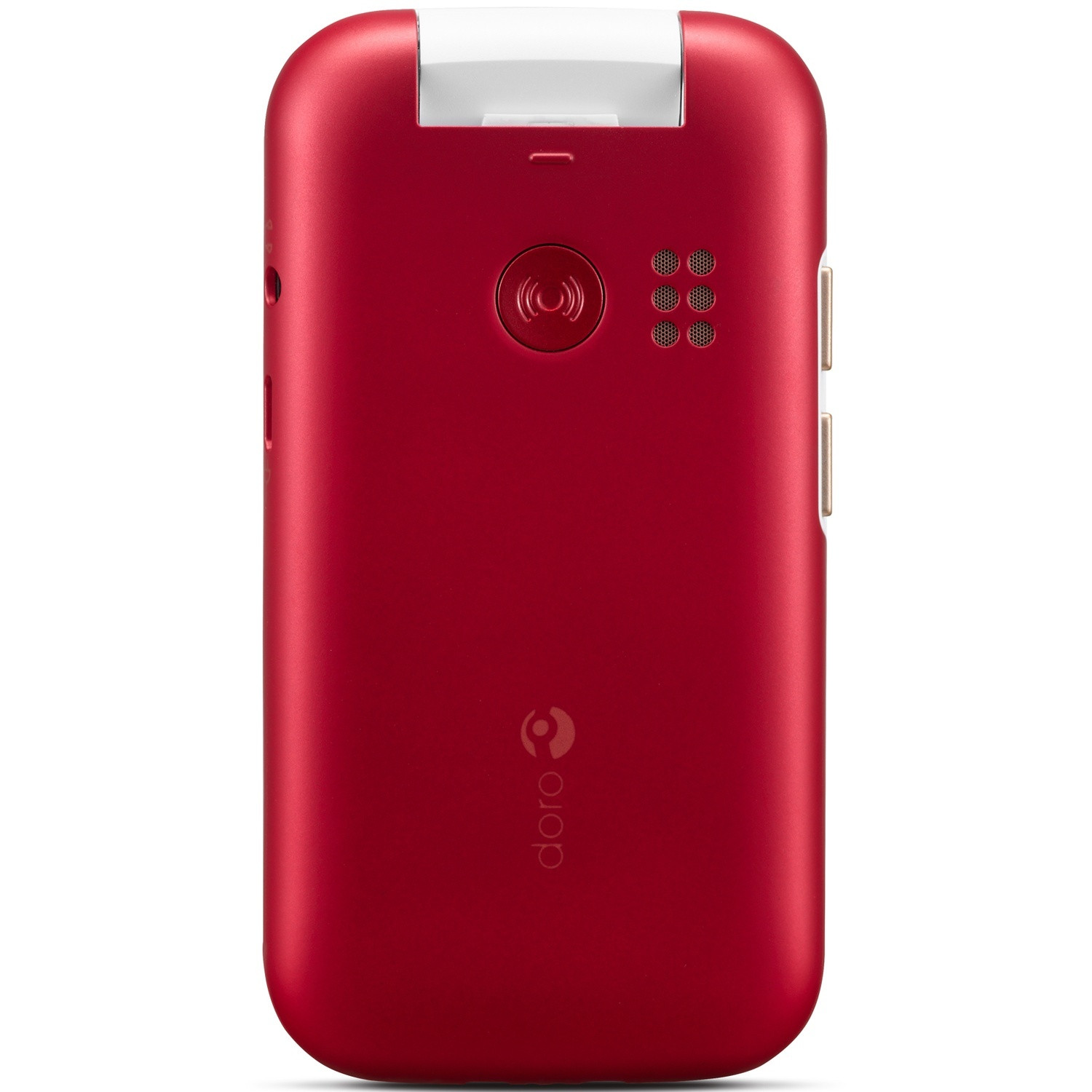 6881 4G Rood/Wit