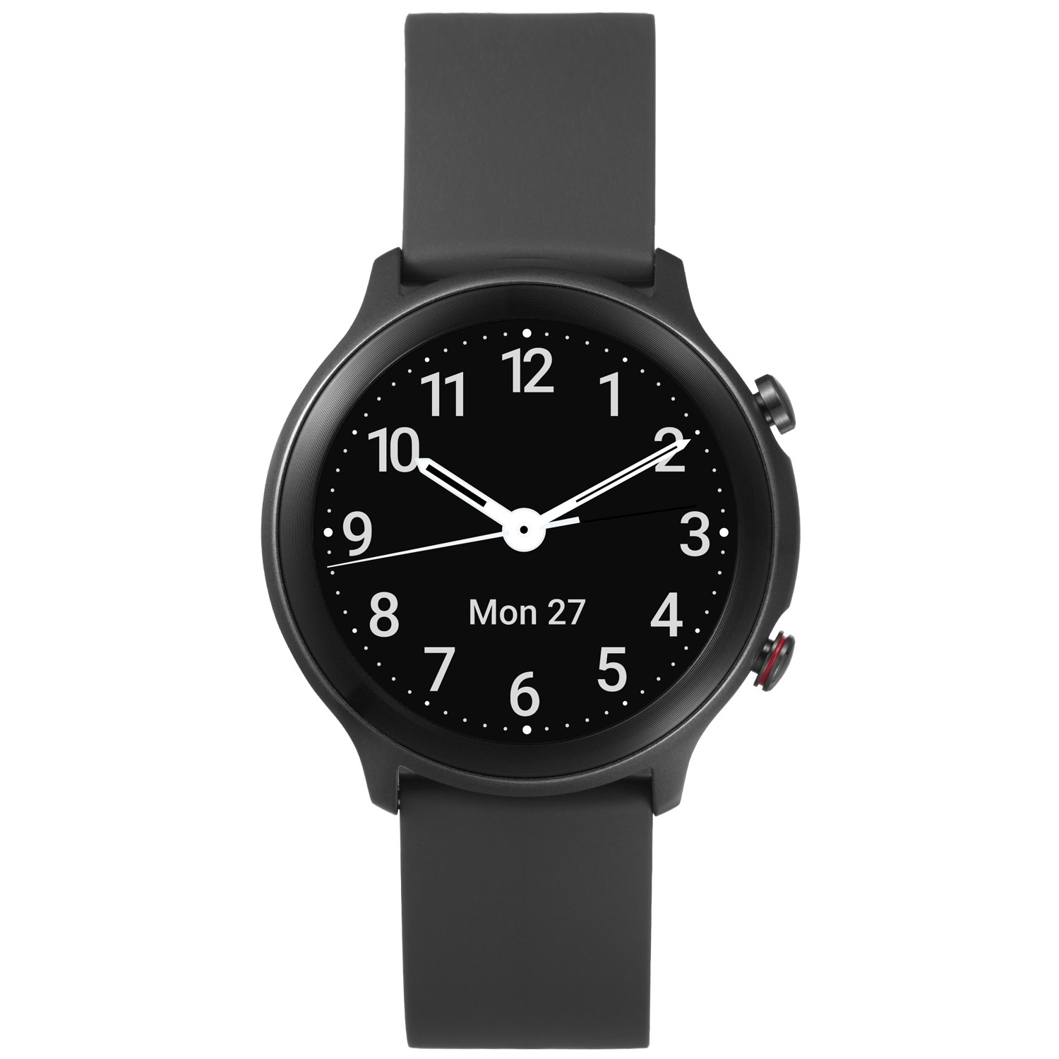 Hodinky Black Activity