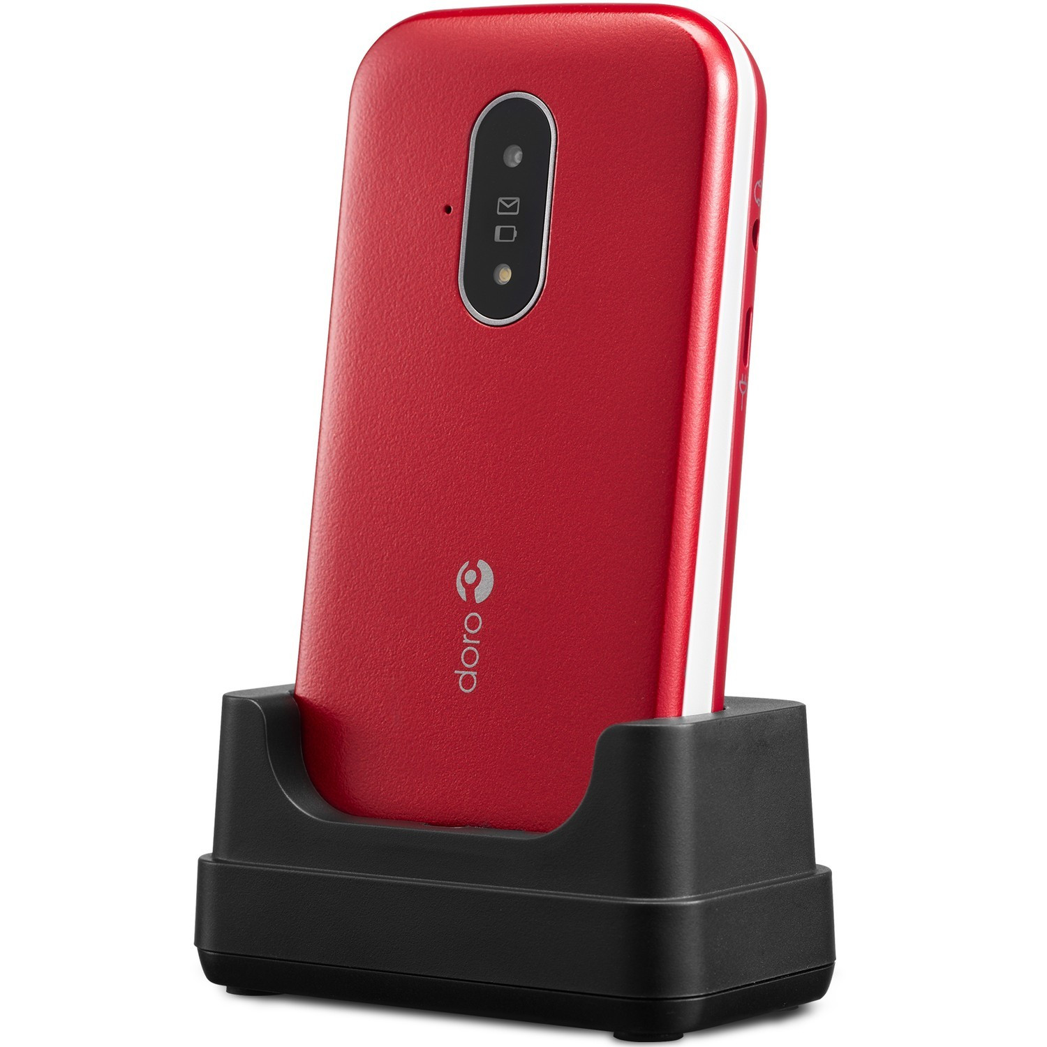 6821 4G Rood/Wit